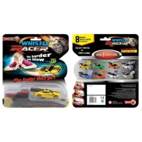 SPORTS CARS 8 MODELO SURTIDOS GRANDE