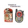 TRANSFORMERS LLAVERO COMUNICATOR
