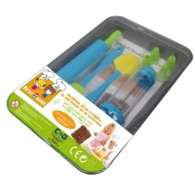 MI PRIMER SET DE COCINA_PETIT CHEF