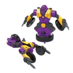 CENTINEL SPIN RACERS