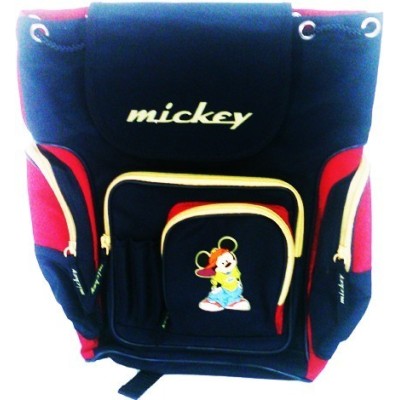MOCHILA APARTADOS MICKEY