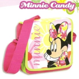 MINNIE BOLSO BANDOLER SERIE MINNIE CANDY