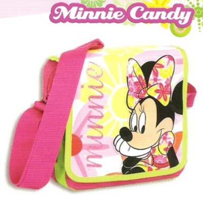 MINNIE BOLSO BANDOLER SERIE MINNIE CANDY