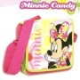 MINNIE BOLSO BANDOLER SERIE MINNIE CANDY