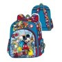 MICKEY MOCHILA 40CM