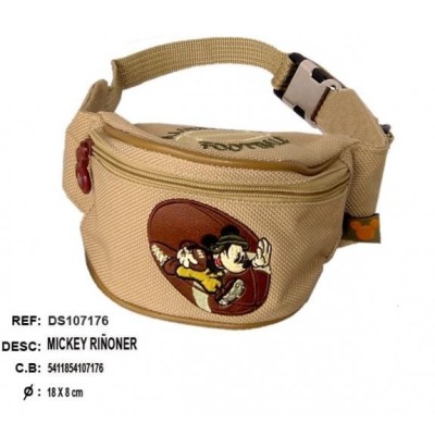 MICKEY RI?ONERA 18 X 8CM