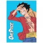 ONE PIECE MANTA POLAR 100*140CM