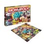 MONOPOLY DRAGON BALL SUPER