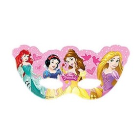 MASCARA PRINCESS
