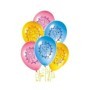 GLOBOS DE PRINCESA  PK-8UDS