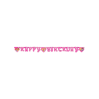 GUIRNALDA DE PRINCESA