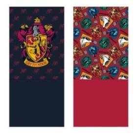 HARRY POTTER BRAGA DE CUELLO POLAR