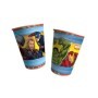 VASO DE PAPEL 200ML  AVENGERS 8UDS