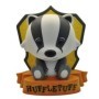 HARRY POTTER HUFFLEPUFF CHIBI HUCHA 16CM PVC