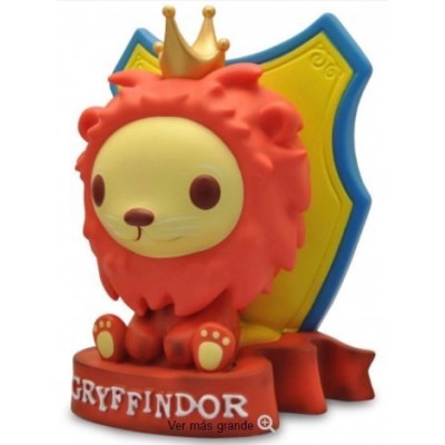 HARRY POTTER GRYFFINOR CHIBI HUCHA 16CM PVC