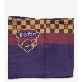 HARRY POTTER BRAGA DE CUELLO POLAR