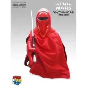 IMPERIAL ROYAL GUARD BUSTO - STAR WARS