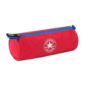 PORTATODO CONVERSE RED 22 X 8.5CM