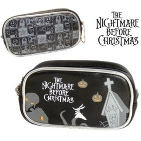 PORTATODO PESADILLAS