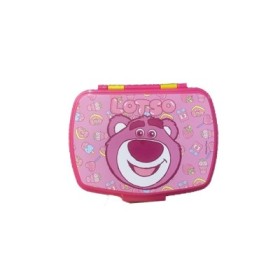 TOY STORY SANDWICHERA