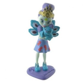 PATTER PEACOCK Y FLAP - ENCHANTIALS