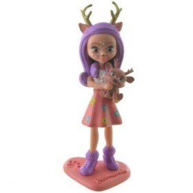 DANESSA DEER Y SPRINT - ENCHANTIALS