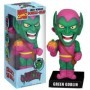 DUENDE VERDE - GREEN GOBLIN - CABEZON FUNKO