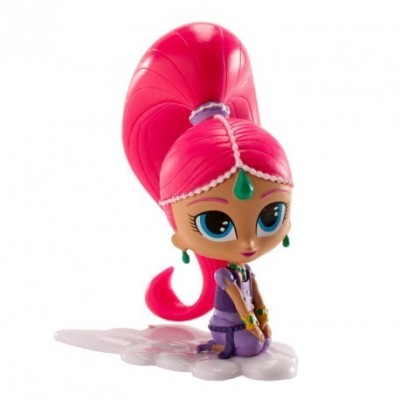 FIGURA SHIMMER 8CM8435035225333