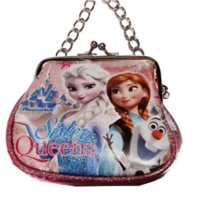 FROZEN BOLSO RETRO MINI FROST