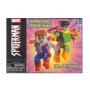MINIMATES SPIDERMAN & DR OCTOPUS