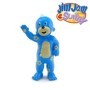 NOBBY - PERSONAJE DE JIMJAM FIGURA PVC
