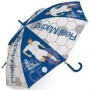 REAL MADRID PARAGUAS POLYESTER AUTOMATICO 48CM