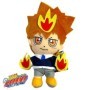 TSUNA PELUCHE 22CM - TSUNA YOSHI DE KATEKYO HITMAN REBORN!