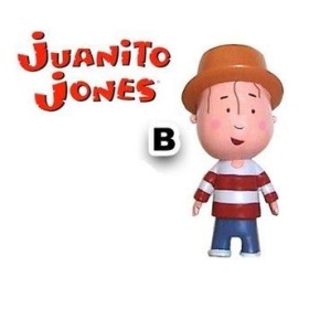 JUANITO JONES NINO
