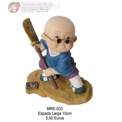 ESPADA LARGA 10CM