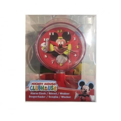 MICKEY DISNEY DESPERTADOR