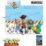 MANTEL DE PLASTICO TOY STORY 4