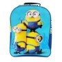 MINIONS MOCHILA 40CM
