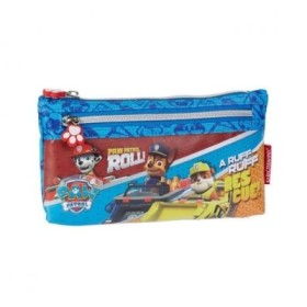 PORTATODO PLANO PAW PATROL