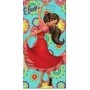 ELENA DE AVALOR TOALLA PLAYA 100%POLYESTER 70X140CM