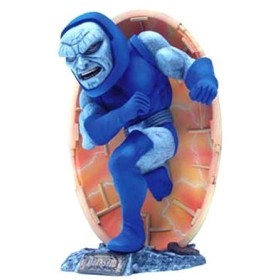 DARKSEID - CABEZON RESINA SUPERMAN