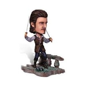 WILL TURNERS CABEZON RESINA PIRATAS DEL CARIB