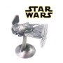 STAR WARS FIGURA ANAKIN€?S STAR FIGHTER (FIGURA DE COLECCION)