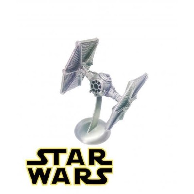 STAR WARS FIGURA SMALLTIE FIGHTER (FIGURA DE COLECCION)
