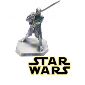 STAR WARS FIGRUA OBI WAN EPIII (FIGURA DE COLECCION)