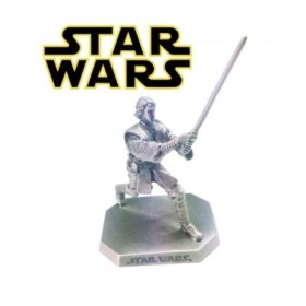 STAR WARS FIGURA ANAKIN EPIII (FIGURA DE COLECCION)
