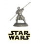 STAR WARS FIGURA DARTH MAUL (FIGURA COLECCIONABLE)