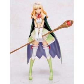 ELMINA RHODERI FIGURA ESTATUA SHINING WIND (PP269)