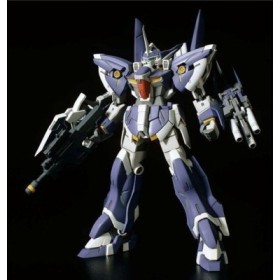 WILD WURGER HEAVY ARM - SUPER ROBOT WARS SRW - MODEL KIT (KTO10091)