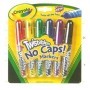 6 ROTULADORES TWISTABLES CRAYOLA